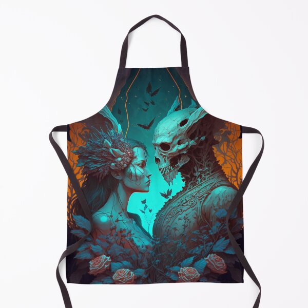 Item preview, Lovers designed and sold by DooM-XII.