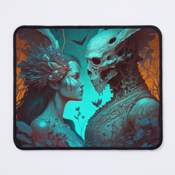 Item preview, Lovers designed and sold by DooM-XII.