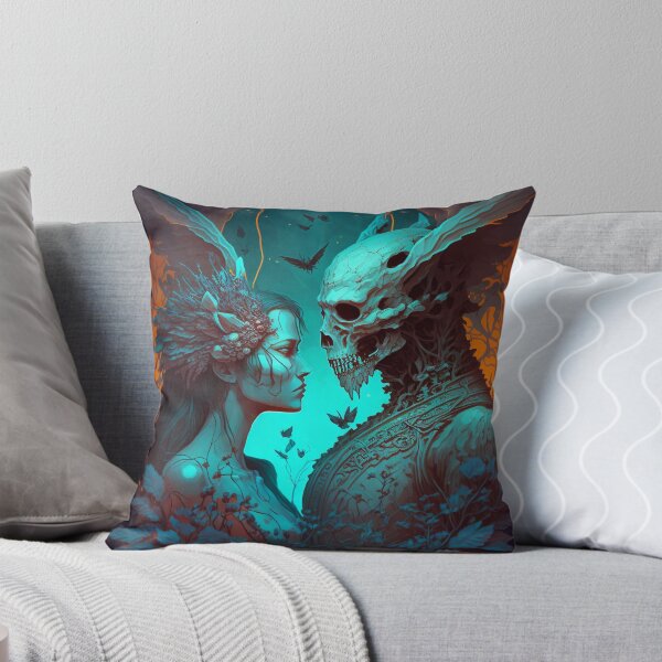 Item preview, Lovers designed and sold by DooM-XII.