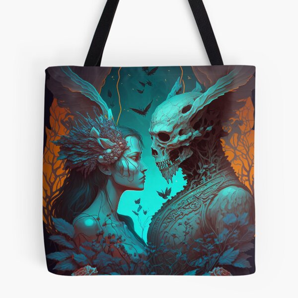 Item preview, Lovers designed and sold by DooM-XII.