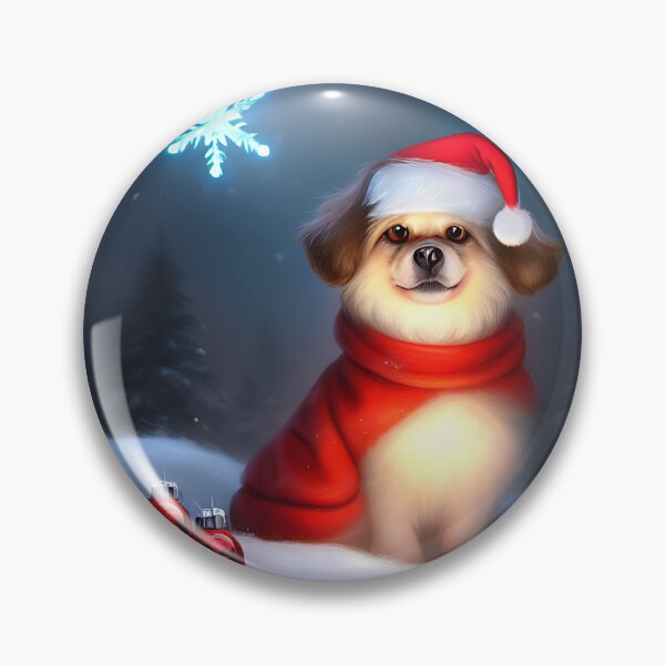 Item preview, Merry Dogmas designed and sold by ArtificialCraft.