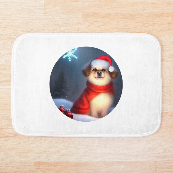 Item preview, Merry Dogmas designed and sold by ArtificialCraft.
