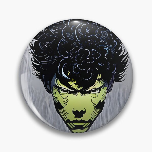 Item preview, Hallucination designed and sold by numgis.