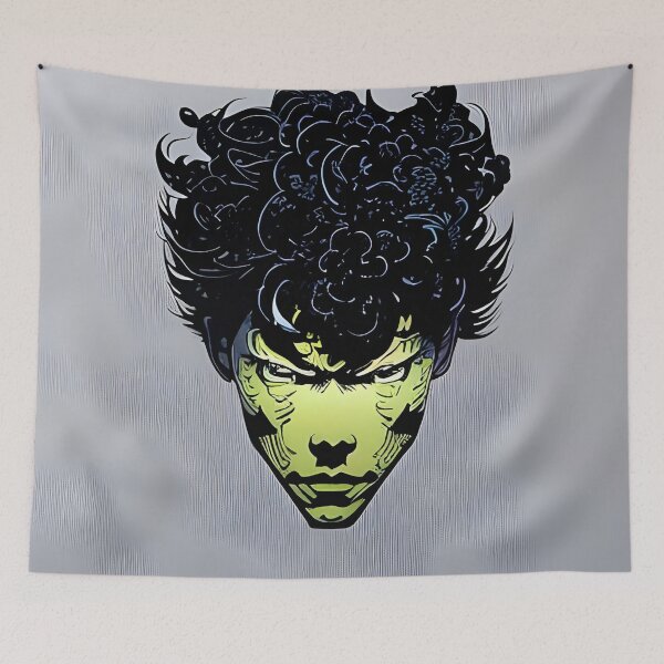 Item preview, Hallucination designed and sold by numgis.