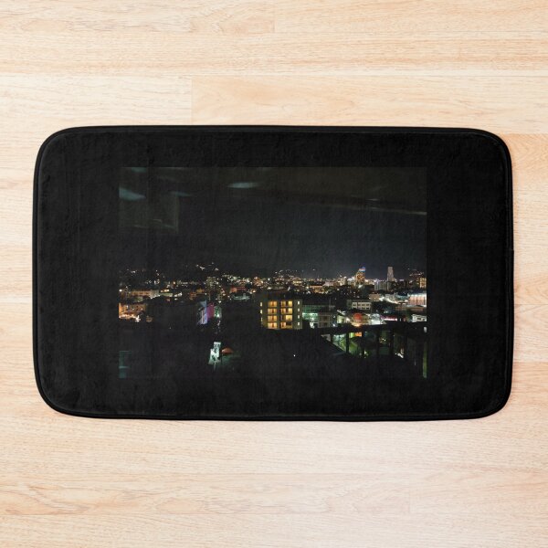 Item preview, City In The Night designed and sold by ABM-Dexterity.