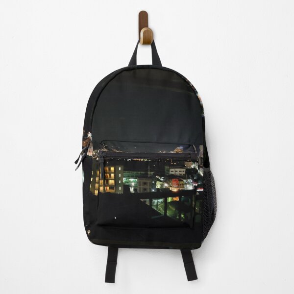Item preview, City In The Night designed and sold by ABM-Dexterity.