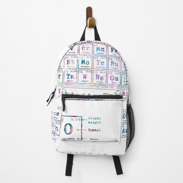 Item preview, Periodic Table of the Elements designed and sold by EvasDreams.