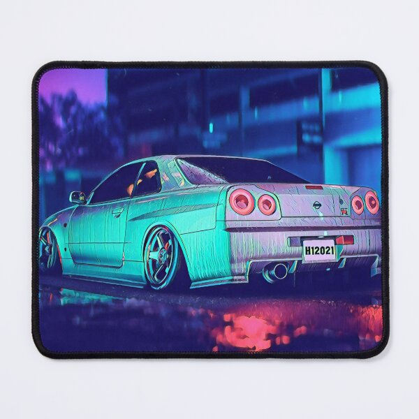 Item preview, Nissan Skyline R34 GT-R #20 designed and sold by ^ H12021 ^.