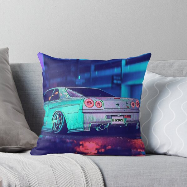 Item preview, Nissan Skyline R34 GT-R #20 designed and sold by ^ H12021 ^.