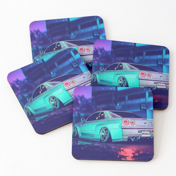 Item preview, Nissan Skyline R34 GT-R #20 designed and sold by ^ H12021 ^.