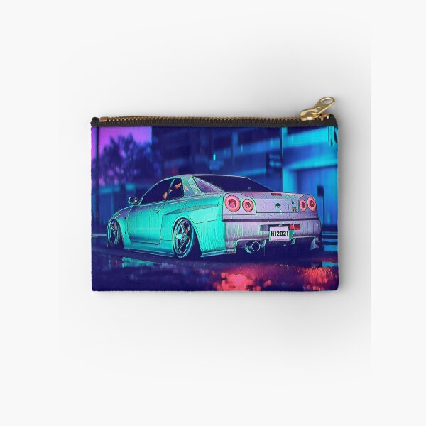 Item preview, Nissan Skyline R34 GT-R #20 designed and sold by ^ H12021 ^.