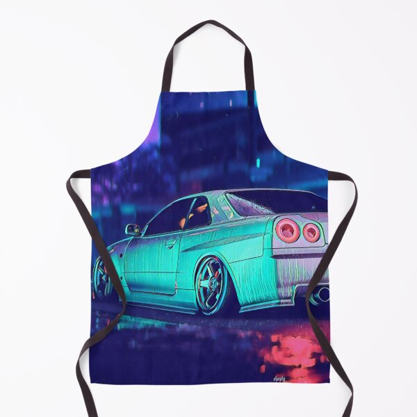 Item preview, Nissan Skyline R34 GT-R #20 designed and sold by ^ H12021 ^.