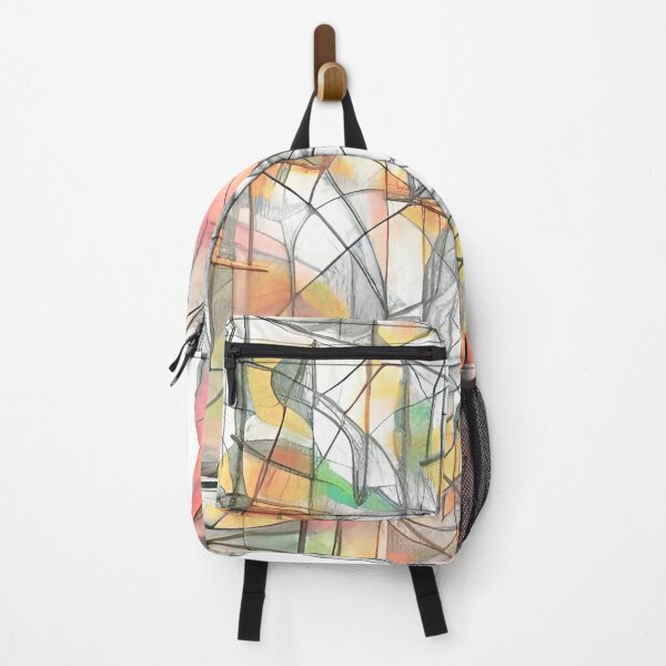 Item preview, Abstract chaos designed and sold by NiekTraas.