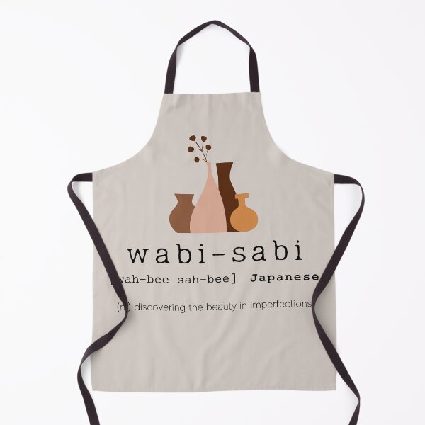 Item preview, Wabi-Sabi designed and sold by MindfulLiving.
