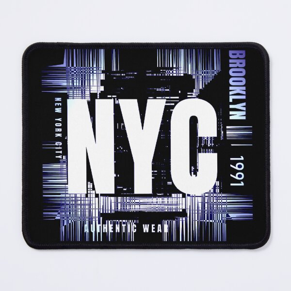 Item preview, BROOKLYN 1991 designed and sold by SuaveDesigner.