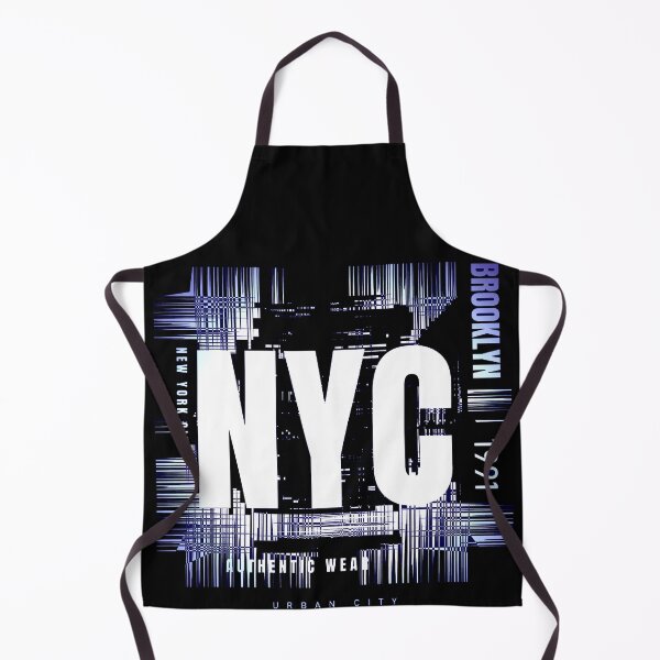 Item preview, BROOKLYN 1991 designed and sold by SuaveDesigner.