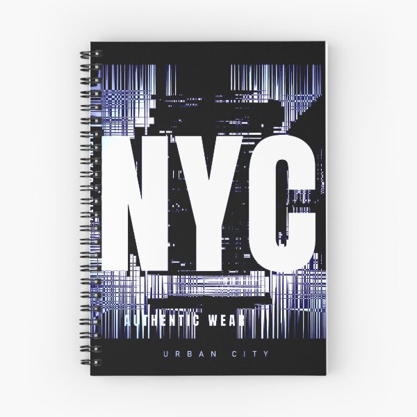 Item preview, BROOKLYN 1991 designed and sold by SuaveDesigner.