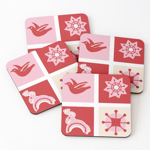 Item preview, Christmas set designed and sold by SvirenLisa.