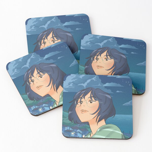 Item preview, Animes designed and sold by Syedaarts.