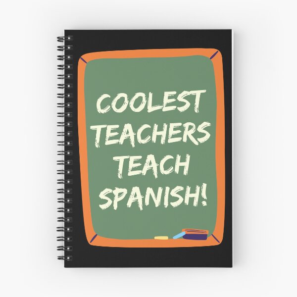 Artikelvorschau, Spanischlehrer Superheld entworfen und verkauft von superteachers.