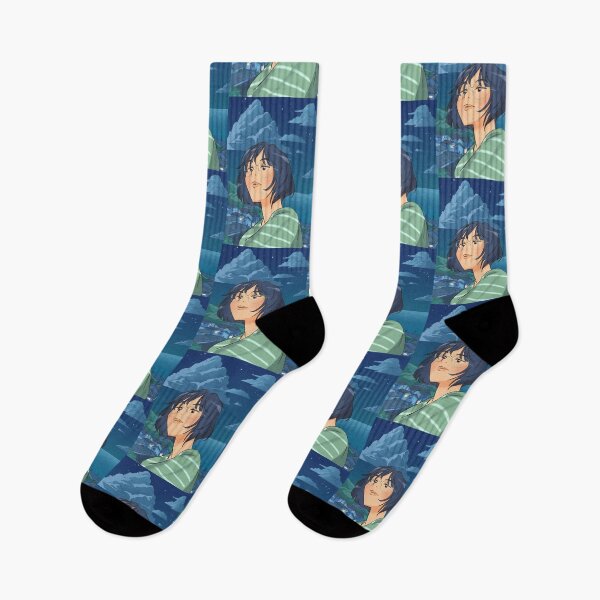 Item preview, Animes designed and sold by Syedaarts.