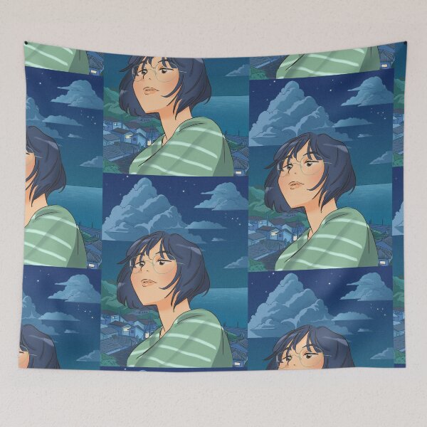 Item preview, Animes designed and sold by Syedaarts.