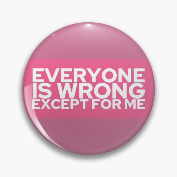 Item preview, Always Right designed and sold by laurenodegard.