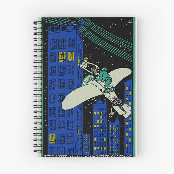 Item preview, Plane on a starry night designed and sold by shop-by-m.