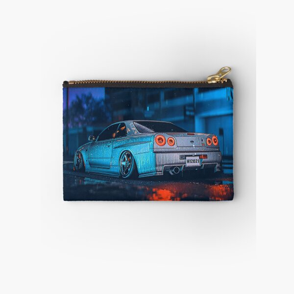 Item preview, Nissan Skyline R34 GT-R #21 designed and sold by ^ H12021 ^.