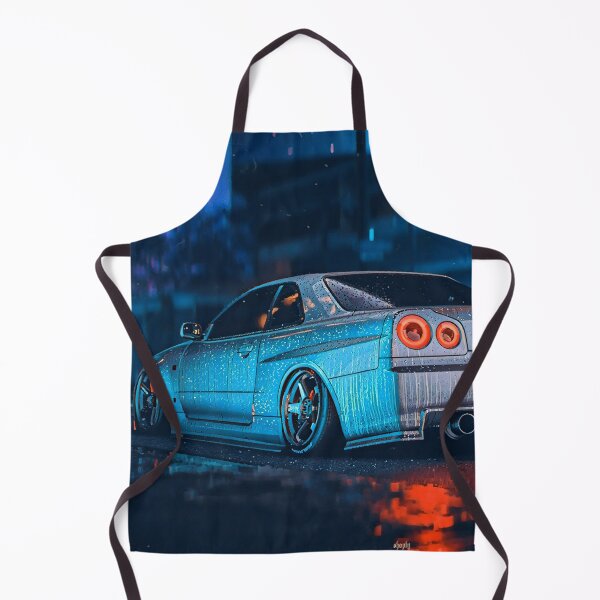 Item preview, Nissan Skyline R34 GT-R #21 designed and sold by ^ H12021 ^.
