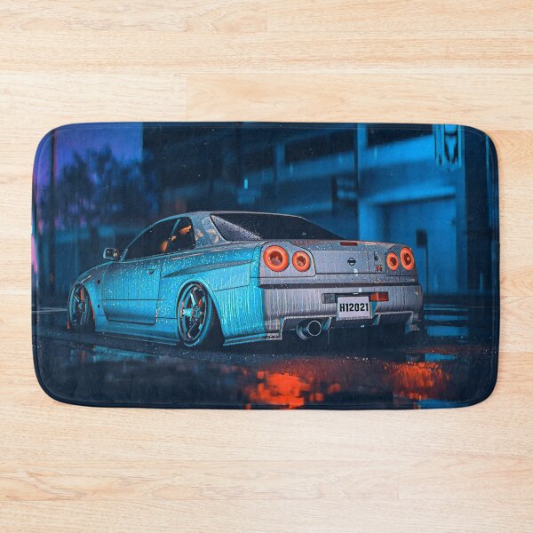 Item preview, Nissan Skyline R34 GT-R #21 designed and sold by ^ H12021 ^.