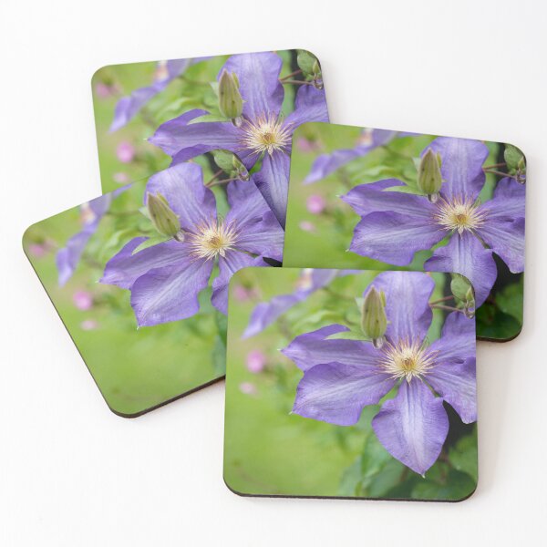 Item preview, flower posters art prints t-shirts phone cases mugs etc designed and sold by craigewmcg123.
