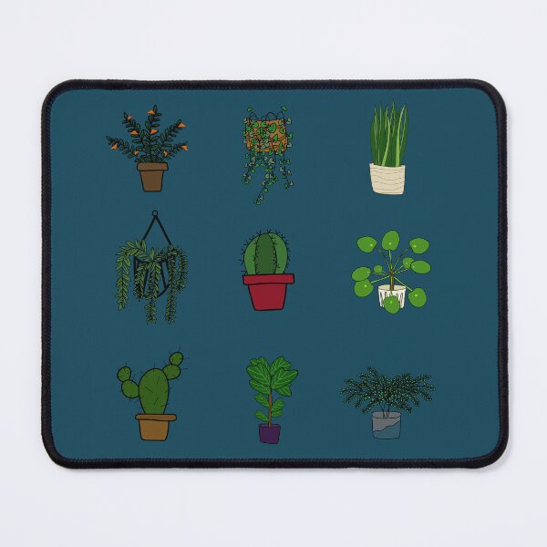 Item preview, houseplants designed and sold by Enchantress Designs.
