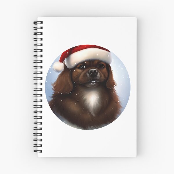 Aperçu de l'œuvre Woofmas qui aboie créée et vendue par ArtificialCraft.