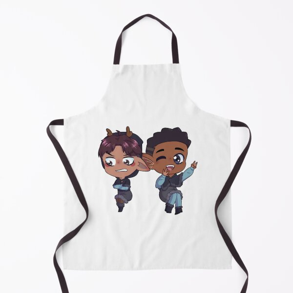 Item preview, The Owl House - Gustholomule Chibi designed and sold by Lemyah.
