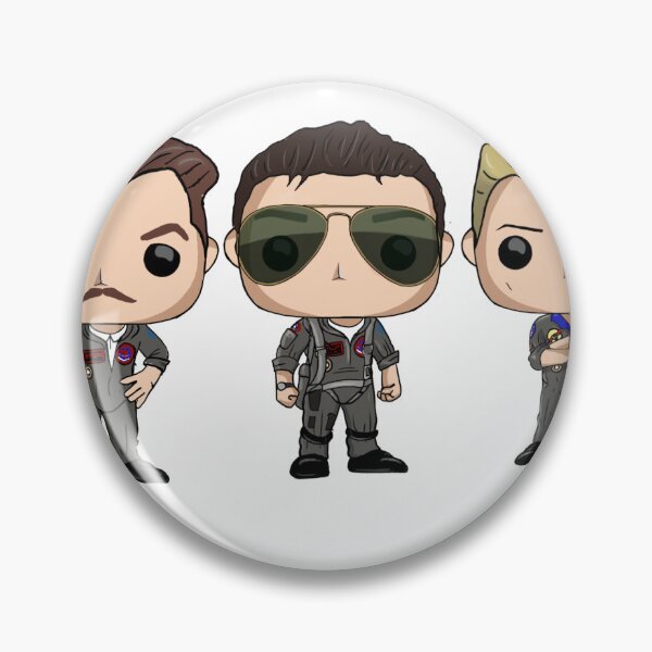 Item preview, Top Gun designed and sold by Lostboycraig.
