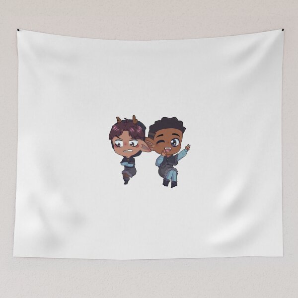 Item preview, The Owl House - Gustholomule Chibi designed and sold by Lemyah.