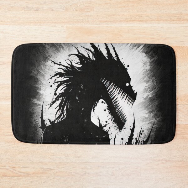 Item preview, Terrifying Monster Silhouette designed and sold by Definitelycole.