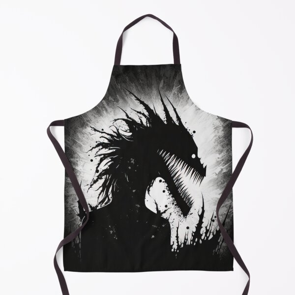 Item preview, Terrifying Monster Silhouette designed and sold by Definitelycole.