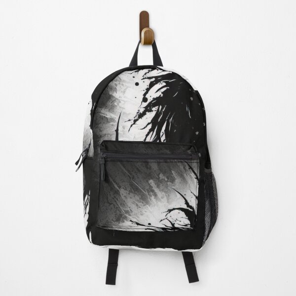 Item preview, Terrifying Monster Silhouette designed and sold by Definitelycole.