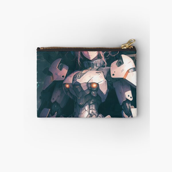 Item preview, Anime Gundam Pinup Girl designed and sold by rykker.