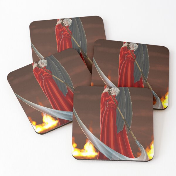 Item preview, Lucifer designed and sold by Jade Willow.