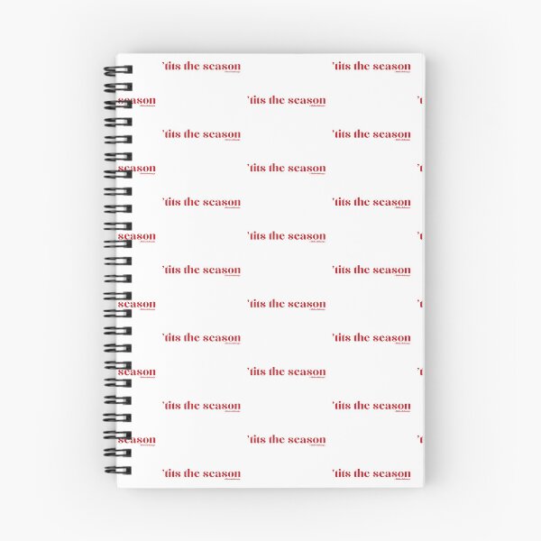 Item preview, Tits the season | @lilsboobthangs designed and sold by lilsboobthangs.