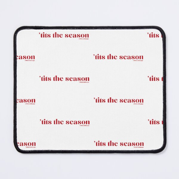 Item preview, Tits the season | @lilsboobthangs designed and sold by lilsboobthangs.