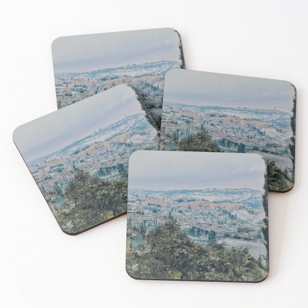 Item preview, Jerusalem of Gold The centre of the world designed and sold by simplyart767.