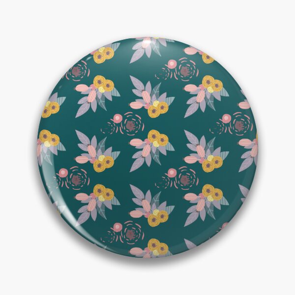 Item preview, cute yellow flowers designed and sold by ddesignnstudio.