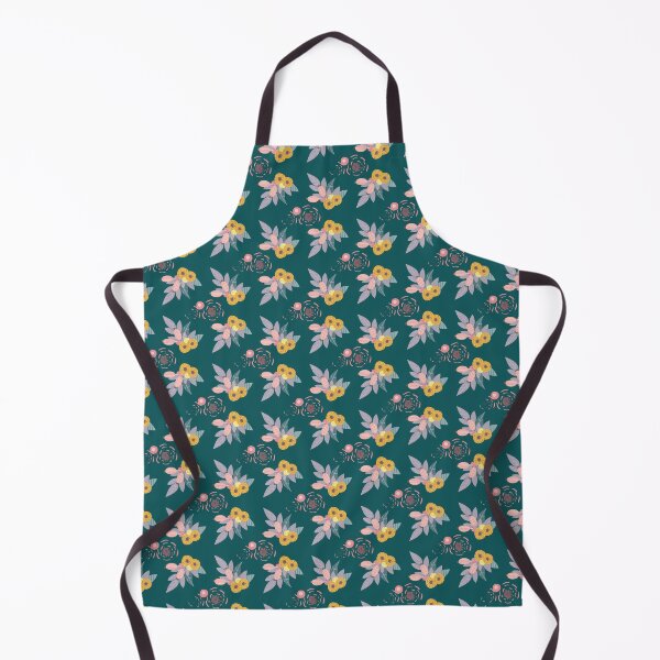 Item preview, cute yellow flowers designed and sold by ddesignnstudio.