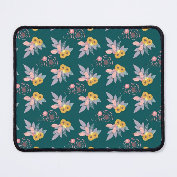 Item preview, cute yellow flowers designed and sold by ddesignnstudio.