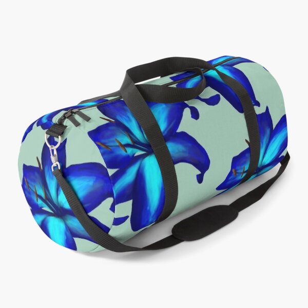 Item preview, Blue Lily designed and sold by Albatos.
