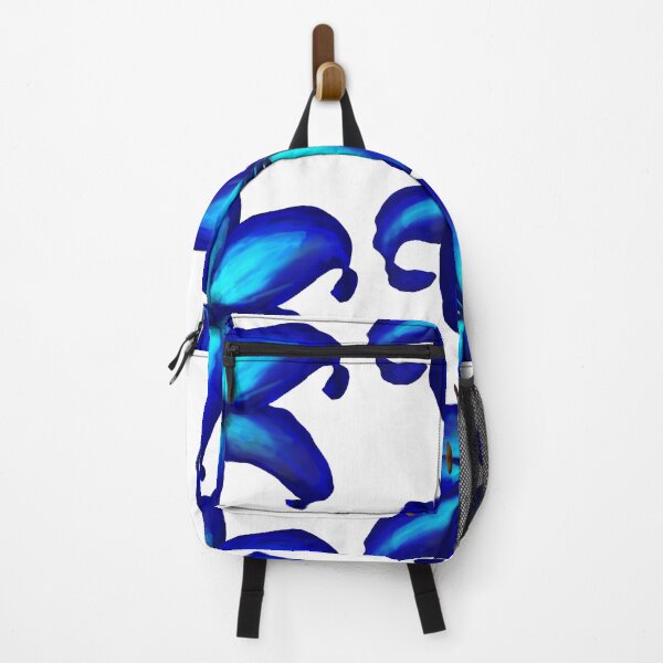 Item preview, Blue Lily designed and sold by Albatos.